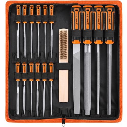 REXBETI 25-Piece Set