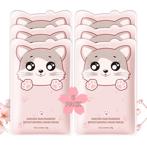 Review: The Best Hand Masks