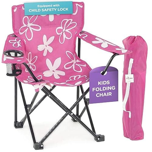 Emily Rose Kids Folding Chair