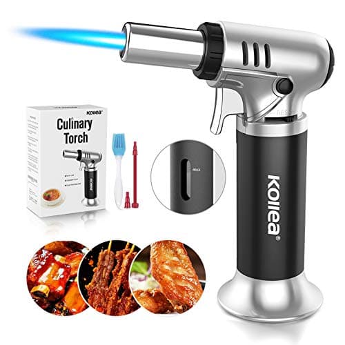 Kollea Butane Torch Lighter