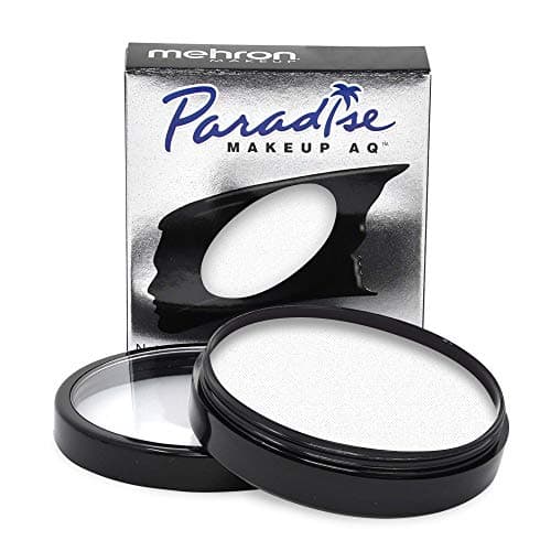 Mehron Face & Body Paint