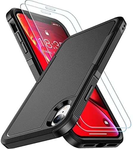 SPIDERCASE iPhone XR Case