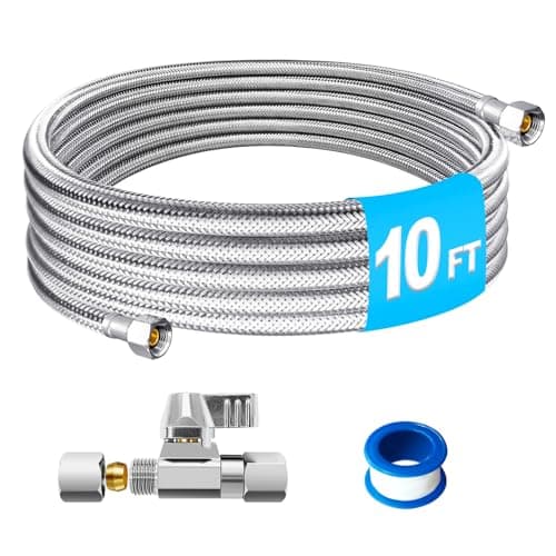 SWPUREFR 10ft Fridge Line