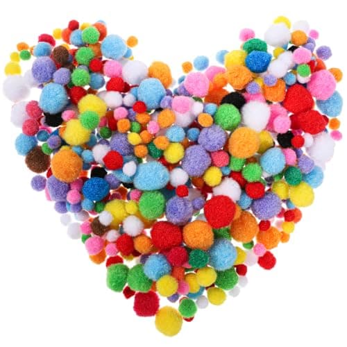 Review: The Best Craft Pom Poms