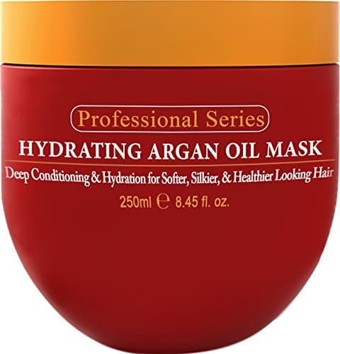 Arvazallia Hydrating Hair Mask