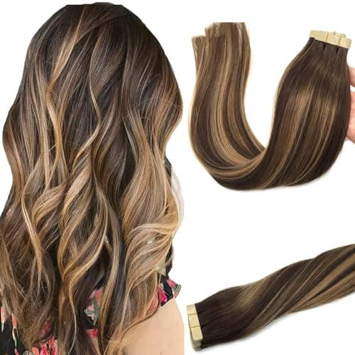 GOO GOO Tape in Extensions