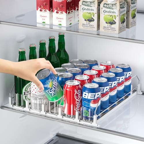 KUUKIKV Drink Organizer