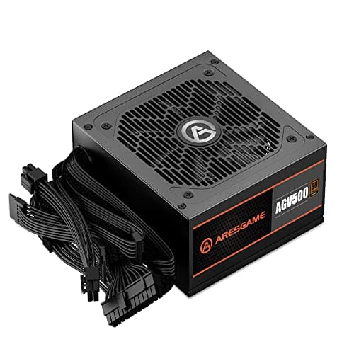 ARESGAME AGV Series Power Supply