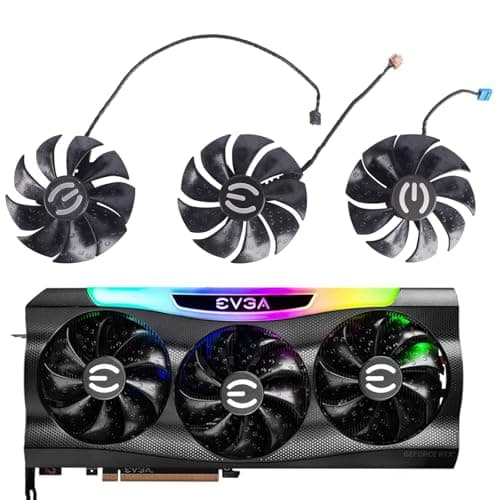 inRobert Graphics Card Fan