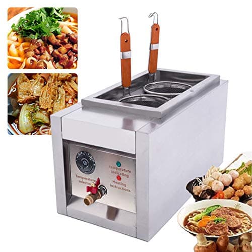 HAPPCUCOE Noodle Cooking Machine