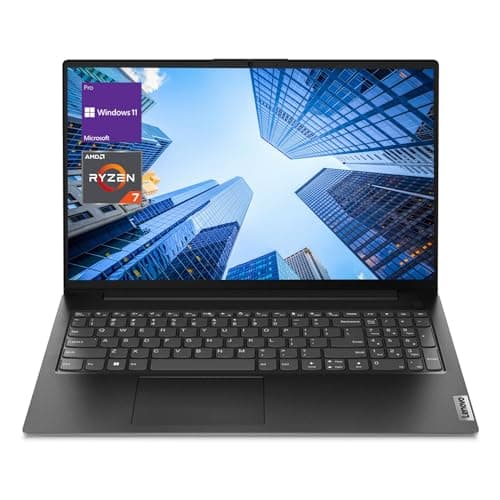 Lenovo V15 Business Laptop