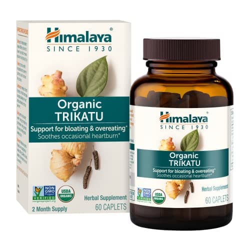 Review: The Best Trikatu Supplements
