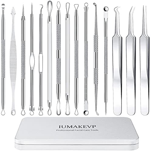 IUMAKEVP Tool Kit