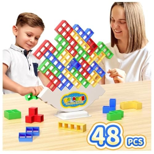 Review: The Best Stacking Games