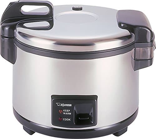 Zojirushi Rice Cooker