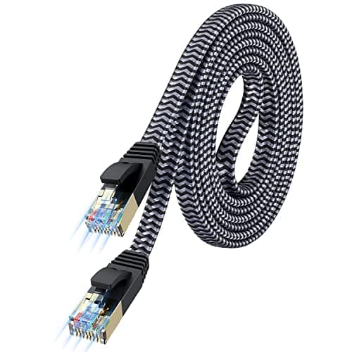 Review: The Best Cat 7 Ethernet Cables