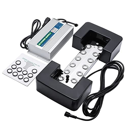 Mxmoonant Mist Maker