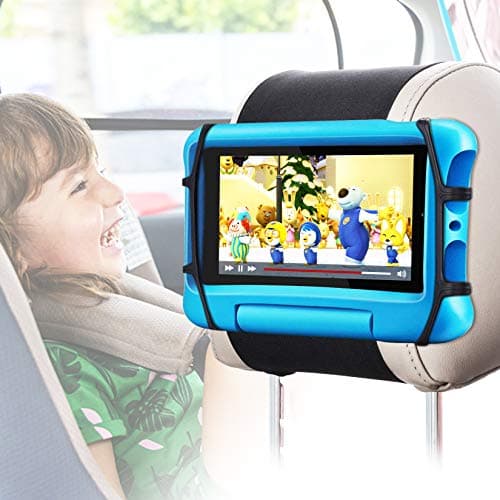 FANGOR Car Tablet Holder