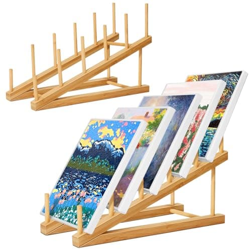 Review: The Best Arts & Crafts Drying & Print Racks