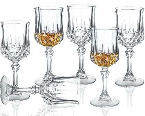 Srgeilzati Cordial Glasses Set