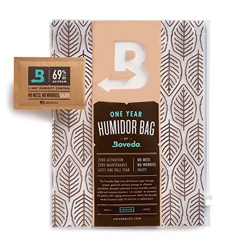 Boveda Travel Bag