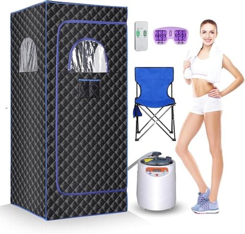 Linego Portable Sauna Tent