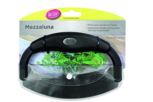 Tablecraft Mezzaluna