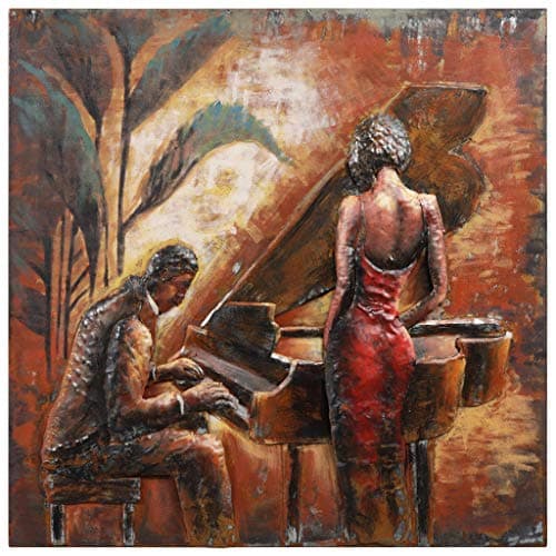 Empire Art Direct Romance Wall Art