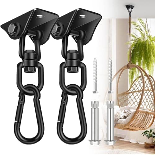 1200 lb Hanging Kit