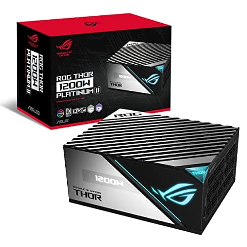 ASUS ROG Thor 1200W