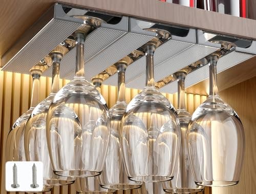 Aydomer Wine Glass Holder