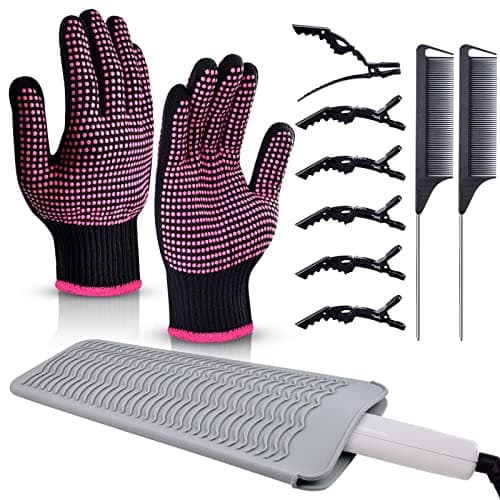 MORGLES Heat Gloves Kit