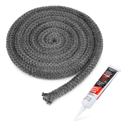 Stanbroil Wood Stove Gasket