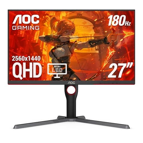 AOC Gaming Monitor