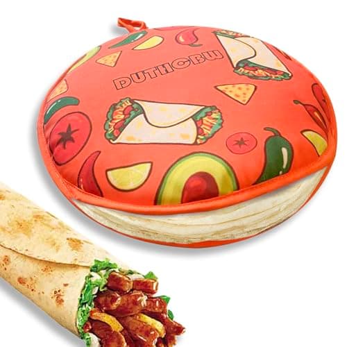 Duthcbw Tortilla Warmer