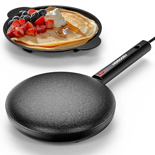 HomCozy Crepe Maker