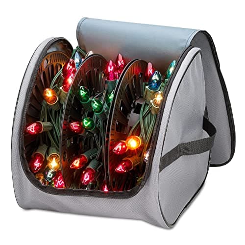 HOLDN’ STORAGE Christmas Light Bag