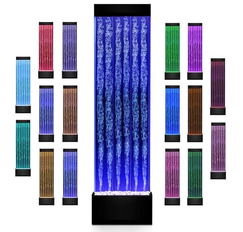 boldworks Bubble Wall Fountain