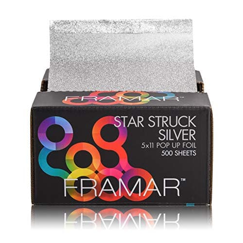 FRAMAR Hair Foils