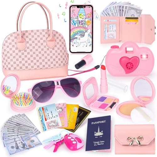 35-Piece Sound Purse