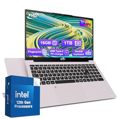 NIMO 15.6 FHD Laptop