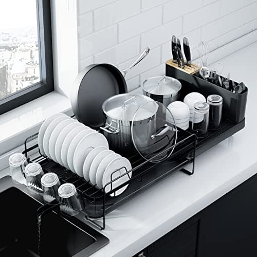Kitsure Dish Drying Rack