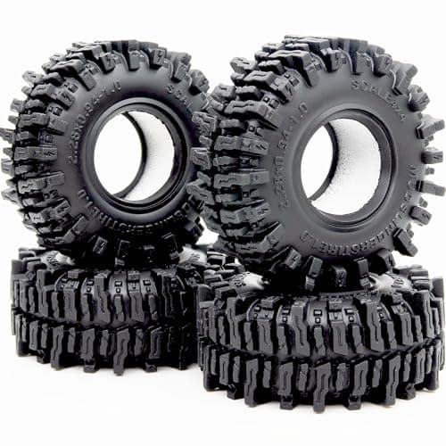 Mud Slingers 58mm