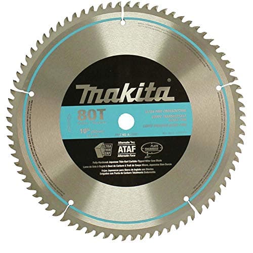 Makita 10-Inch 80T