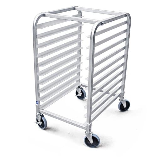 New Star Foodservice Pan Rack