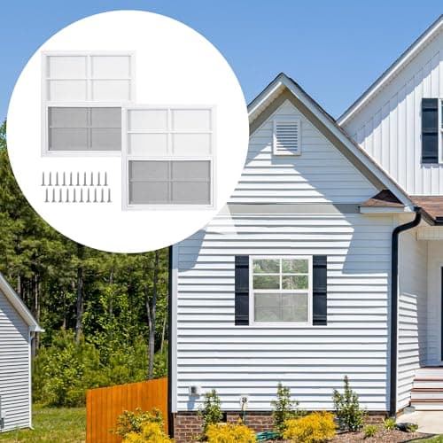 24x27 Flush Shed Window