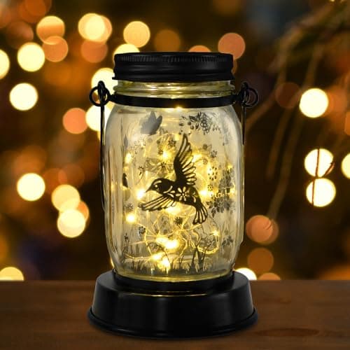 Styleonme Hummingbird Lights