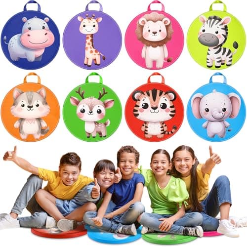 Review: The Best Kids' Floor Pillows & Cushions