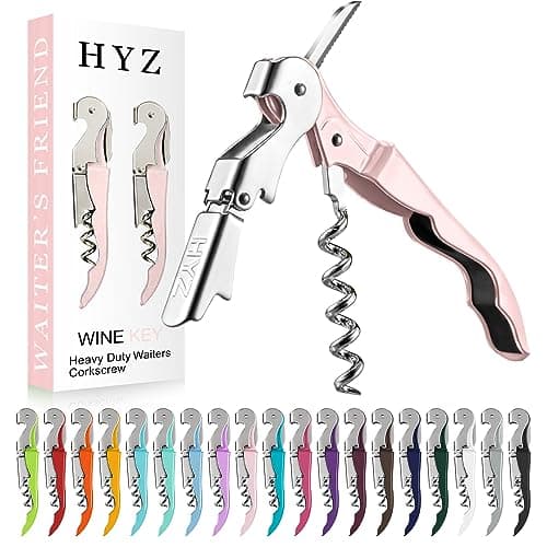 HYZ Wine Opener Set