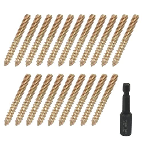 2" Hanger Bolt Kit